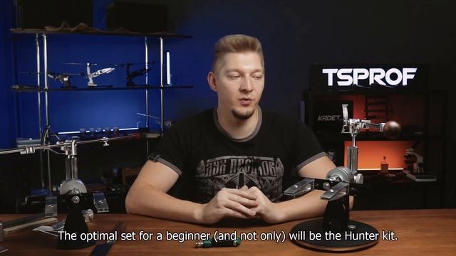 TSPROF K03 Sharpening System. Review Of The Knife Sharpener. How To Sharpen Knives?