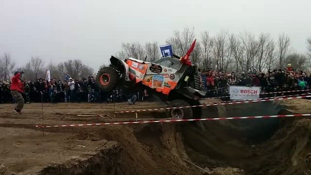 Преодоление ямы 1 смотреть онлайн