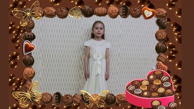 Амалия Токмакова "Как мне маме объяснить" французская народная песня смотреть онлайн