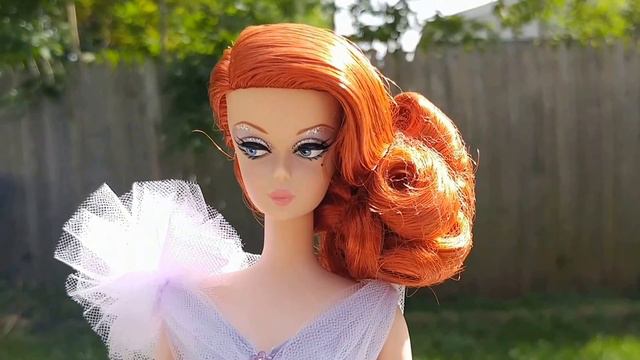 Barbie SIlkstone 