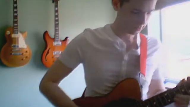 Fender Palo Escrito Telecaster - Let It Be - Old Brown Shoe смотреть онлайн