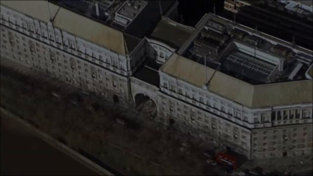 Неужели не я?.. / Spooks Series BBC смотреть онлайн