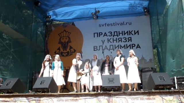 Музыкальный коллектив Свято-Димитриевского училища сестер милосердия 2 смотреть онлайн