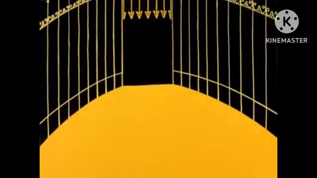 Лев Бонифаций скример(lion Bonifacy Jump Scare)