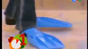 Ток-шоу Большие буквы