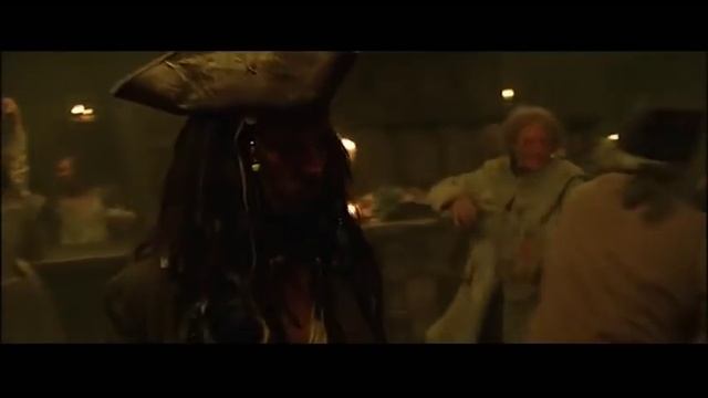 Nostalgia Critic | Pirates of the Caribbean - The Curse of the Black Pearl смотреть онлайн