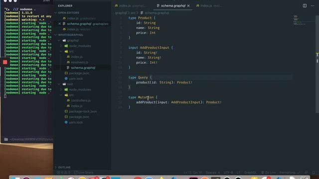 Should I use GraphQL or REST? смотреть онлайн