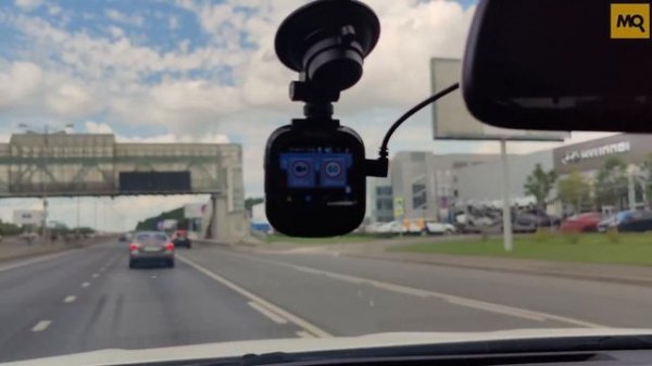 PRESTIGIO RoadRunner 415GPS обзор видеорегистратора. конкурс