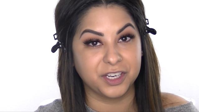 Full Face Using Only E.L.F. Makeup | EVERYDAY MAKEUP