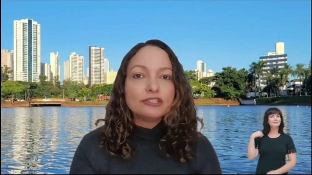 Aula 9 - THIRD VIDEO ABOUT LONDRINA смотреть онлайн