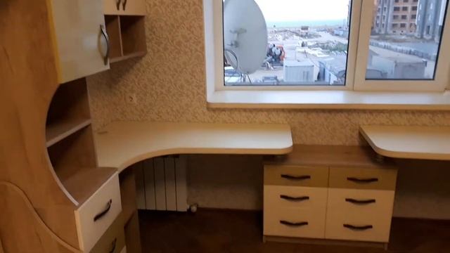 Детская комната, для двоих детей. смотреть онлайн