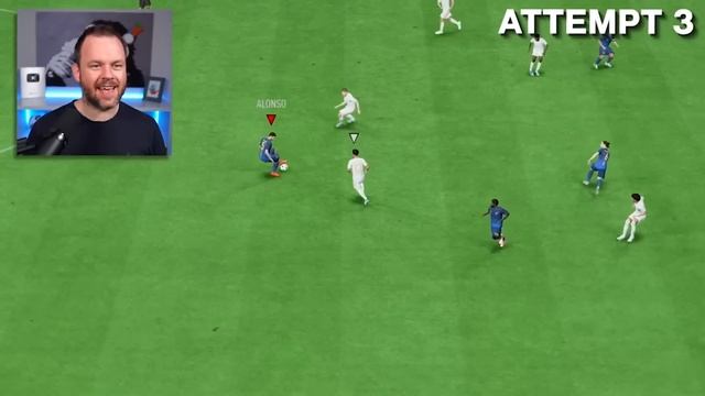 1 INSANE Goal with EVERY Special Card смотреть онлайн