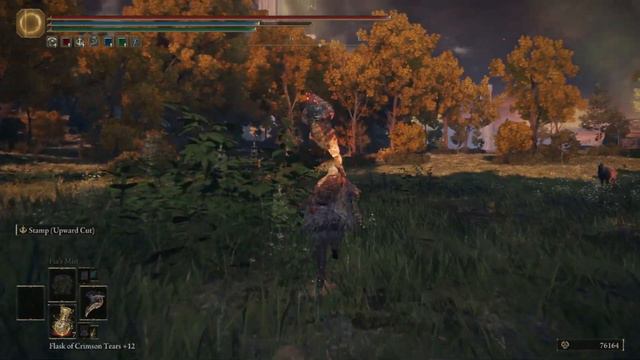 Elden Ring: Showcasing Awakened Dragons Greatclaw Mod смотреть онлайн