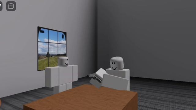 beat up simulator/ROBLOX смотреть онлайн
