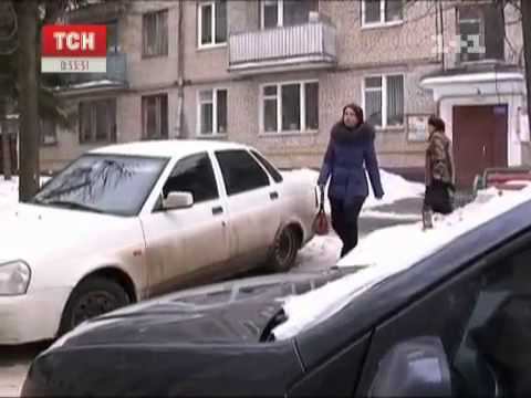 Съёмка в сериале 