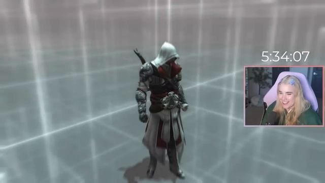 Da Vinci Disappearance [DLC] | ASSASSIN'S CREED: BROTHERHOOD | Ep 13 | First Playthrough смотреть онлайн