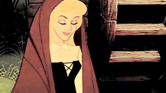 Aurora/Pocahontas - Little Red Riding Hood смотреть онлайн