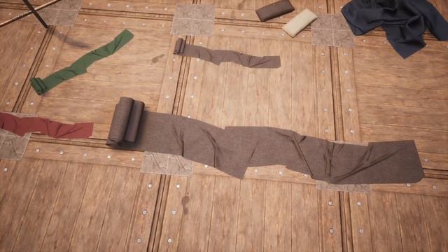Conan Exiles Shadows Of Skelos By Dunkelrose Mod Spotlight