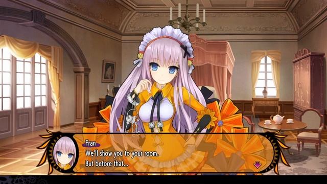 A Quick Look At: Demon Gaze EXTRA (Base Ps4) смотреть онлайн