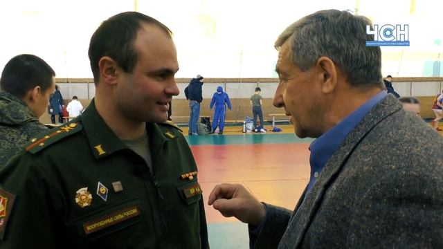 Турниры на призы газеты 