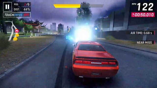 Asphalt 9 Legends Gameplay (20) смотреть онлайн