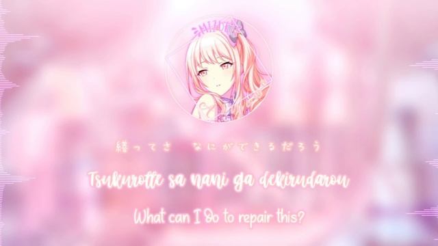 ID SMILE ~♪『Color Coded ☆ KAN/ROM/ENG』✧「Mizuki Akiyama」Project SEKAI смотреть онлайн