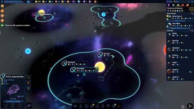 Galactic Civilizations 4 Beta 3 [9] - Manti Cluster / Let's Play / Deutsch смотреть онлайн