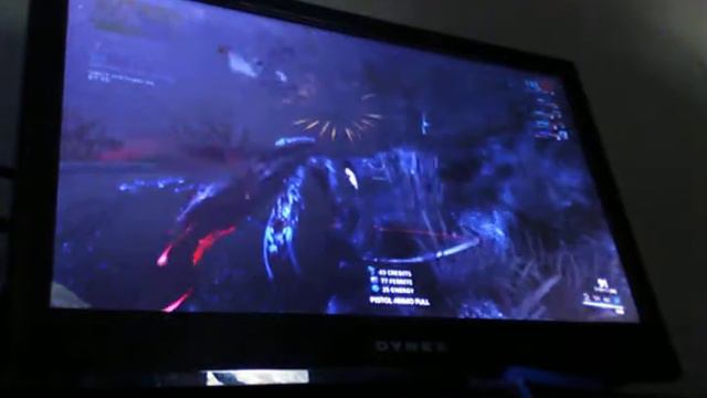 My PS3 broke (Warframe part 1) смотреть онлайн