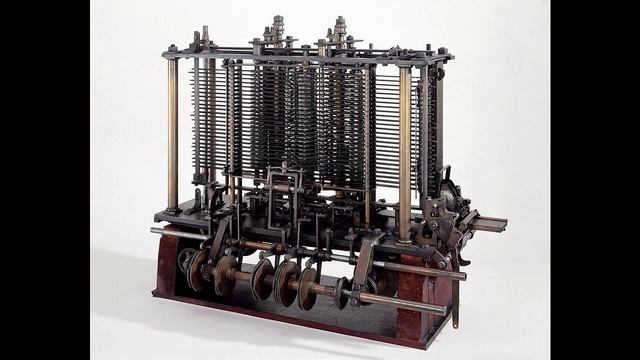 Ada Lovelace, The First Computer Programmer | Wikipedia Best Articles | Findoutly смотреть онлайн