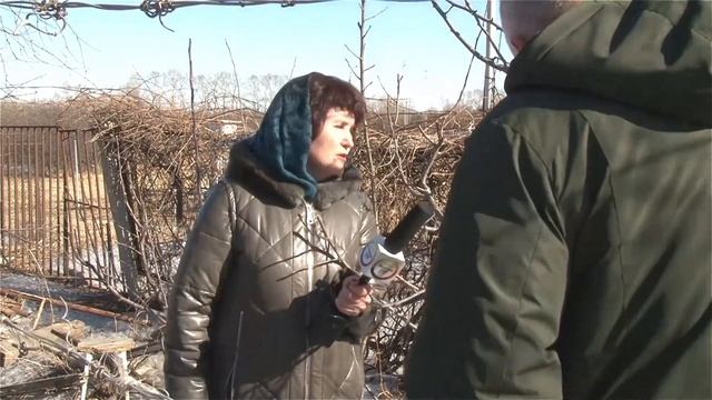 Уход за деревьями ранней весной смотреть онлайн
