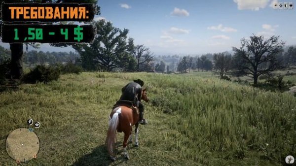 Необходимые и бесполезные покупки в Red Dead Online (RDO) | ГАЙД | Часть первая