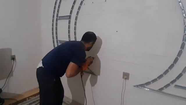 Divarda TV dekoru. смотреть онлайн