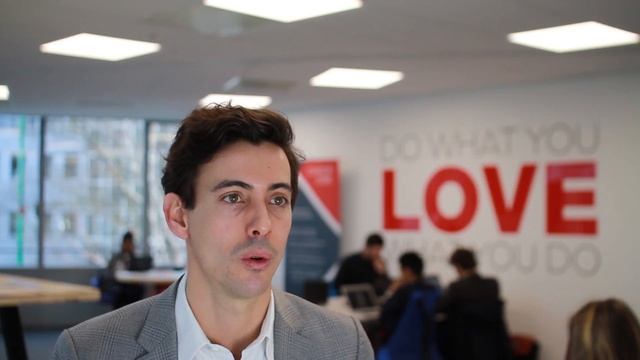 Accélérateur de startups Oracle : Retours d’expérience - Weblib смотреть онлайн