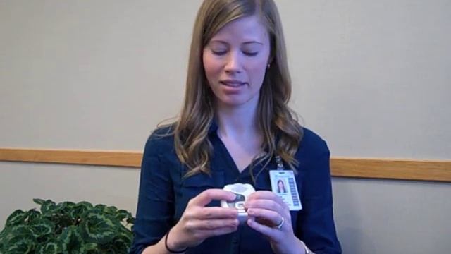 FPA Network -Ellipta Demo смотреть онлайн