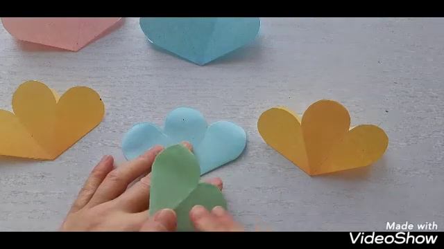 Объемная 3Д открытка 3D volumetric postcard Volumétrica 3D cartão postal смотреть онлайн