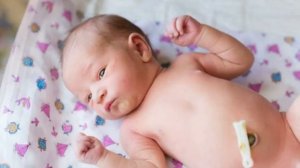 ПУПОВИНА ПОСЛЕ РОДОВ | Как и когда правильно перерезать пуповину