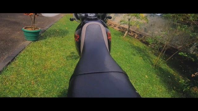 XR Baja 250 | MD170 | Akropovic | Rally | Gopro Hero 9 Black смотреть онлайн