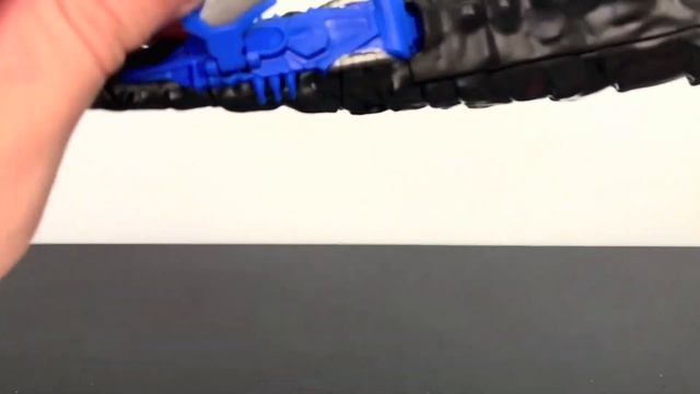 PLAYMATES TOYS MONSTERVERSE TITAN TECH GODZILLA REVIEW! смотреть онлайн
