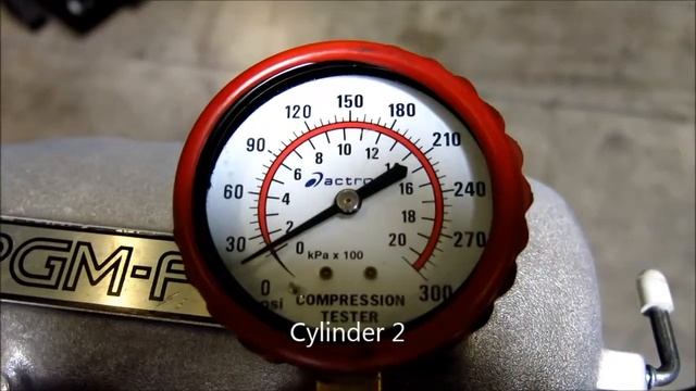 JDMAllianceUSA.com - JDM Honda Prelude H22A DOHC VTEC Engine Compression Video - H22A-1280584 смотреть онлайн