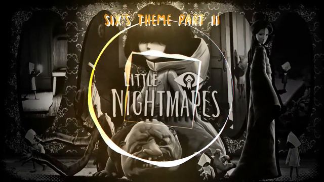 Six's Theme Part II смотреть онлайн