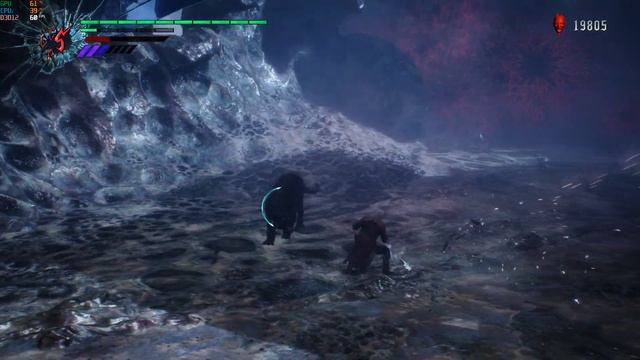 Devil May Cry 5 | Mission 18 | AWAKENING | GTX 1060 6GB | 1080p @ 60 FPS смотреть онлайн
