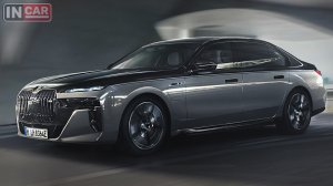 Новая BMW 7 серии (G70) - эталон комфорта и роскоши! Все подробности
