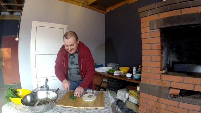 Креветки на мангале / Креветки на гриле / На Углях  / Как приготовить Креветки / Креветки