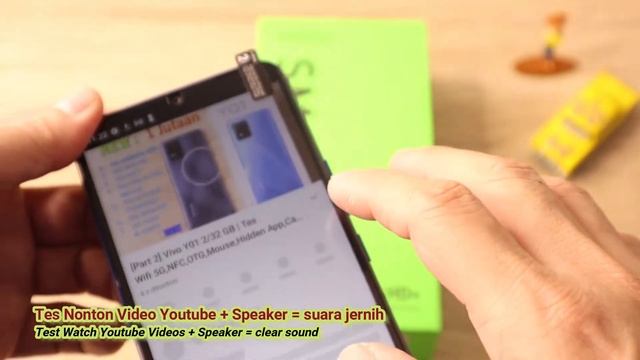 [Part 2] Infinix Smart 6 HD 2/32 GB | Tes Wifi 5G,NFC,OTG,Mouse,Hidden App,Camera,Speaker #285 смотреть онлайн