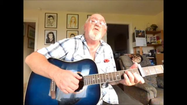 Guitar: Bring Back to Me My Wandering Boy (Including lyrics and chords) смотреть онлайн