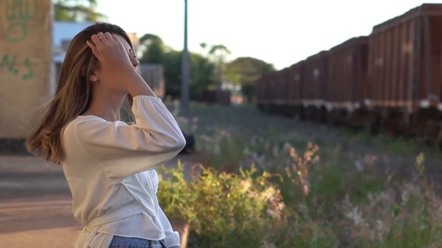 Гости из будущего - Почему ты//cover//Михаил Тё//video// смотреть онлайн