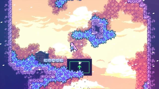 ВЕРШИНА | Финал Celeste - Серия №13 смотреть онлайн