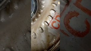 Киа Рио, выход из строя гидротрансформатора АКПП.mp4