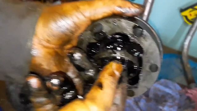 Замена пыльников на приводах (полуосях) BMW e21 смотреть онлайн