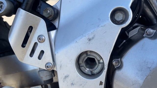 Suzuki DL1000X - JS1VT53A642100459 смотреть онлайн